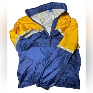 Champion windbreaker vintage **LIKE NEW**